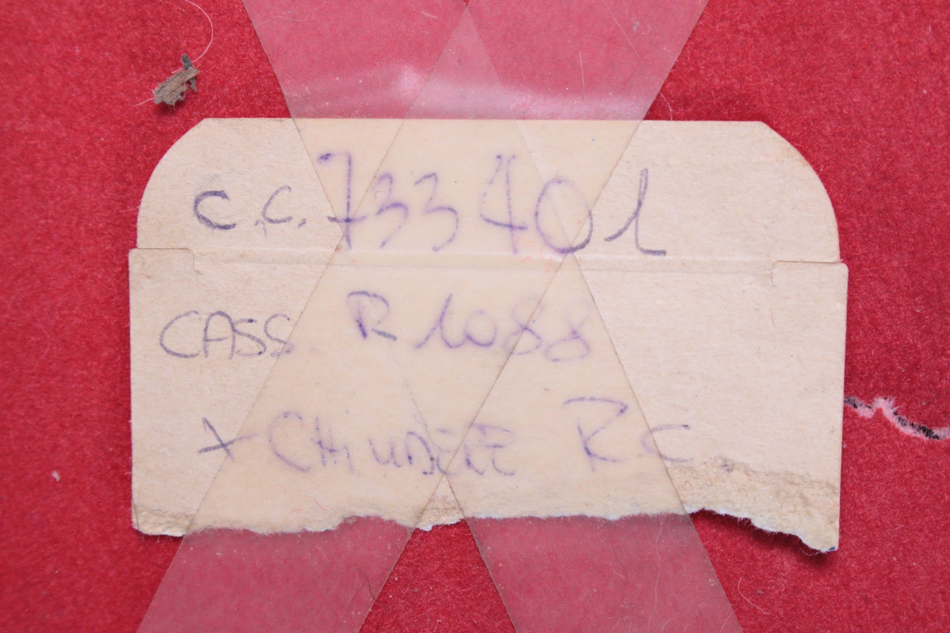 Vintage Italiaanse lampenvoet info