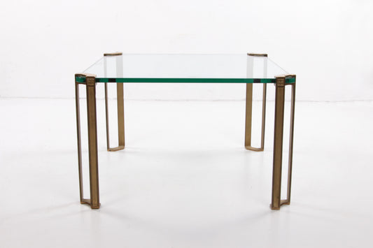 Salontafel T24 design van Peter Ghyczy 70 jaren