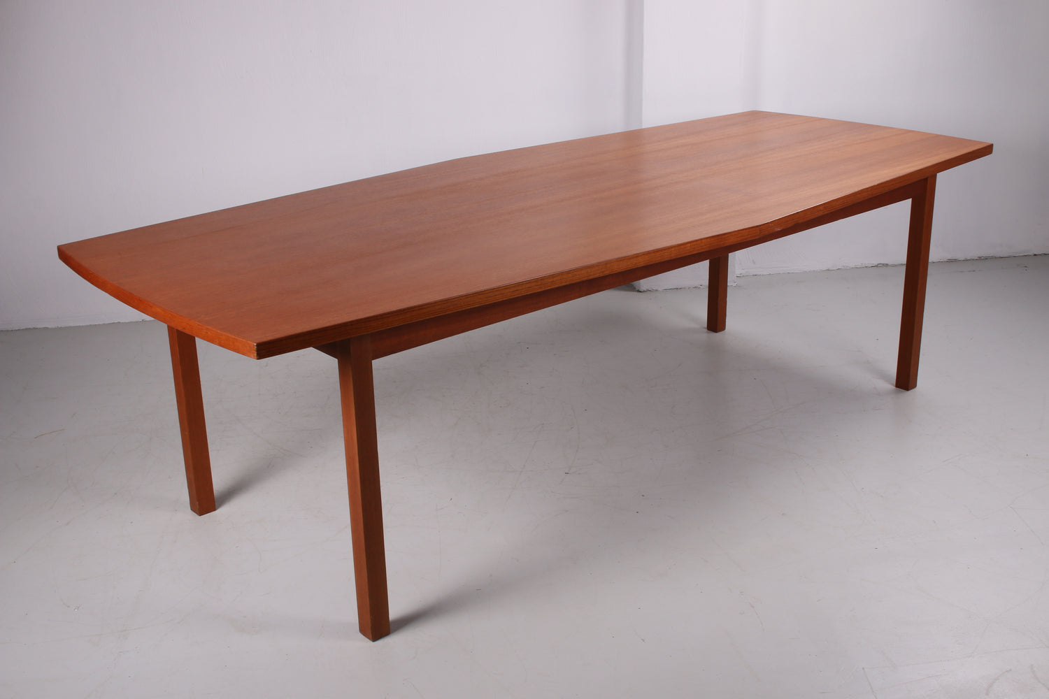 Vintage dining tables