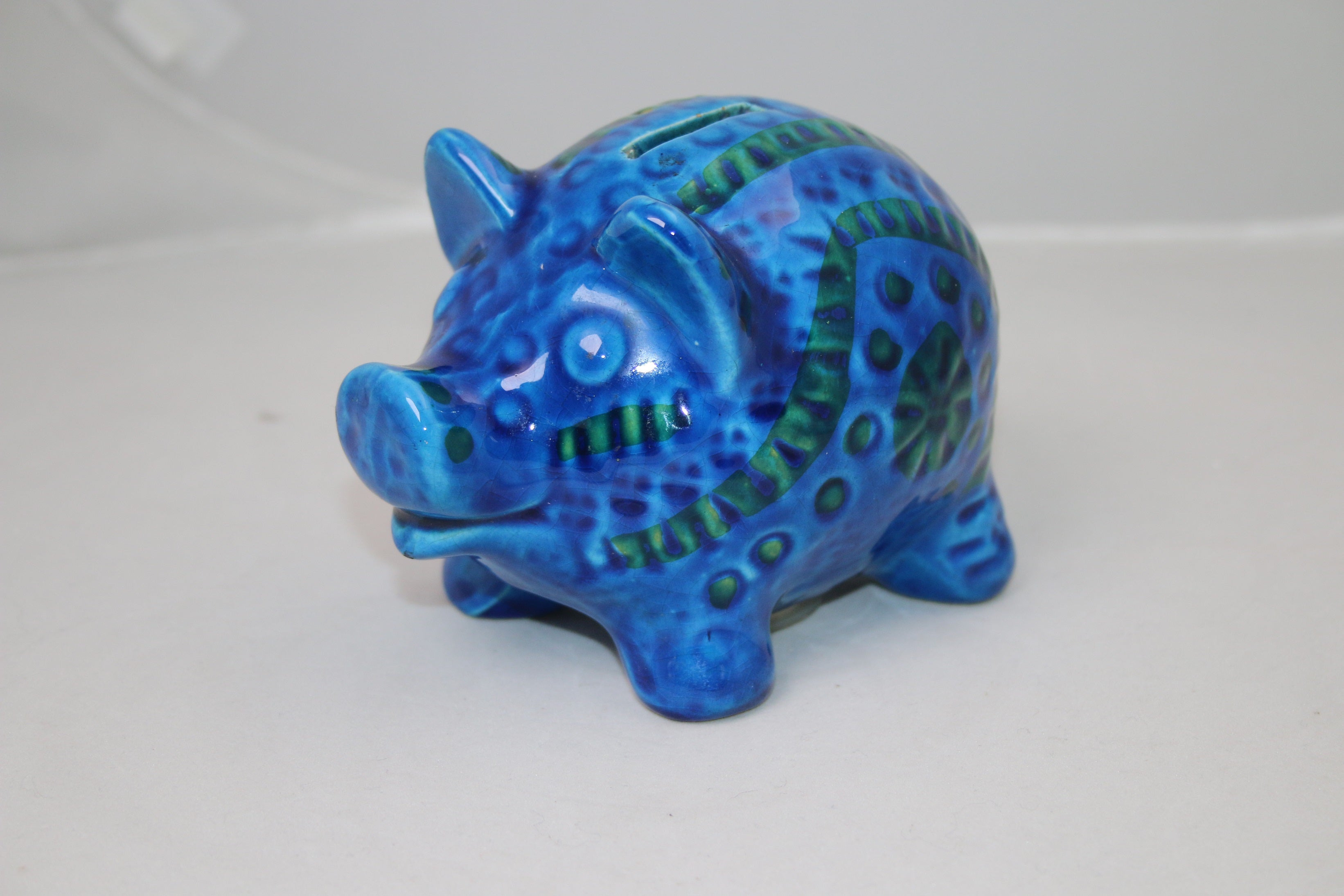 Ceramics / Porcelain