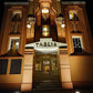 Zeer Exclusieve Wandlamp uit Theater Thalia,Art Deco