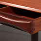 Danish Modernist Teak Coffee Table by Dyrlund, 1960s