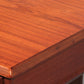 Danish Modernist Teak Coffee Table by Dyrlund, 1960s