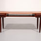 Danish Modernist Teak Coffee Table by Dyrlund, 1960s