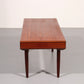 Danish Modernist Teak Coffee Table by Dyrlund, 1960s
