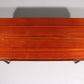 Danish Modernist Teak Coffee Table by Dyrlund, 1960s