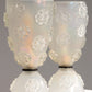 Stunning Pair of Murano Glass Table Lamps by Barovier & Toso, 1950s – Elegant Venetian Design