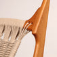 Martin Godsk MG35 Lounge Chair Set - Handcrafted Danish Design