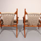 Martin Godsk MG35 Lounge Chair Set - Handcrafted Danish Design