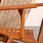Martin Godsk MG35 Lounge Chair Set - Handcrafted Danish Design