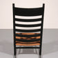 Hans J. Wegner CH45 Vintage Rocking Chair - Timeless Design
