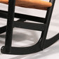 Hans J. Wegner CH45 Vintage Rocking Chair - Timeless Design