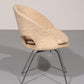 Walter Knoll Lounge Chair by Arno Votteler Model 350, 1950s
