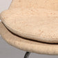 Walter Knoll Lounge Chair by Arno Votteler Model 350, 1950s