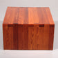 Vintage Pine Coffee Table style from ate van apeldoorn 1970