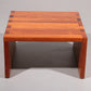 Vintage Pine Coffee Table style from ate van apeldoorn 1970