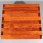 Vintage Pine Coffee Table style from ate van apeldoorn 1970