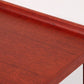 Mid-Century Danish Teak Side Tables by Illums Bolighus