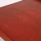 Mid-Century Danish Teak Side Tables by Illums Bolighus
