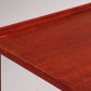 Mid-Century Danish Teak Side Tables by Illums Bolighus