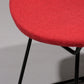 Harry Bertoia Bird Armchair with Ottoman - Iconic 1970s Design