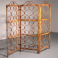 Italian Bamboo Room Divider (1960s)