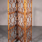 Italian Bamboo Room Divider (1960s)