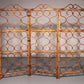 Italian Bamboo Room Divider (1960s)