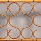 Italian Bamboo Room Divider (1960s)