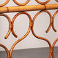 Italian Bamboo Room Divider (1960s)