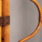 Italian Bamboo Room Divider (1960s)