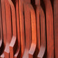 Luciano Frigerio 'Model Norman' Two-Seater Piano Bench