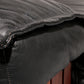 Luciano Frigerio 'Model Norman' Two-Seater Piano Bench