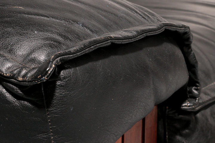 Luciano Frigerio 'Model Norman' Two-Seater Piano Bench