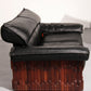 Luciano Frigerio 'Model Norman' Two-Seater Piano Bench