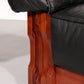 Luciano Frigerio 'Model Norman' Two-Seater Piano Bench