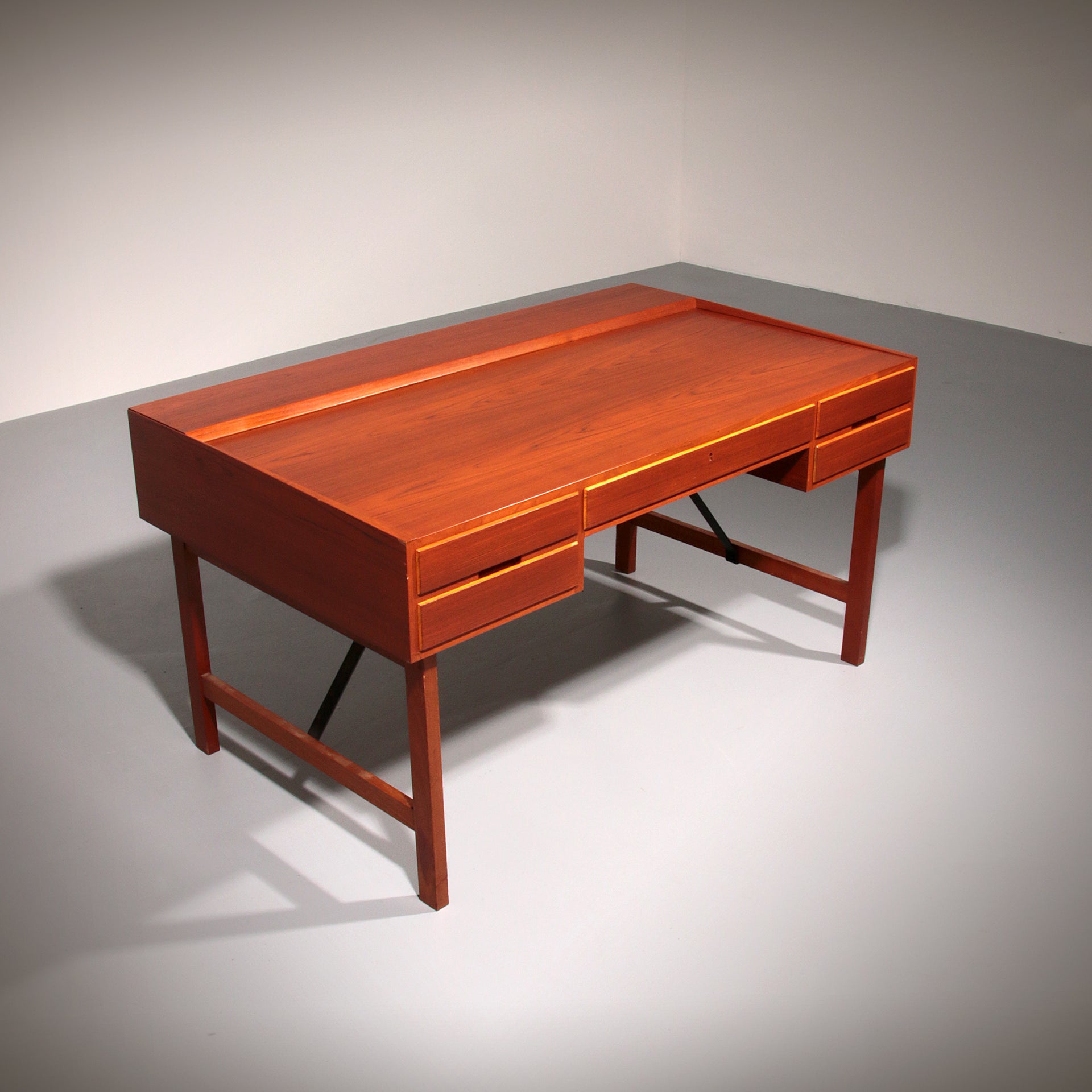 Danish Architectural Office by Svend & Madsen from the 1960s