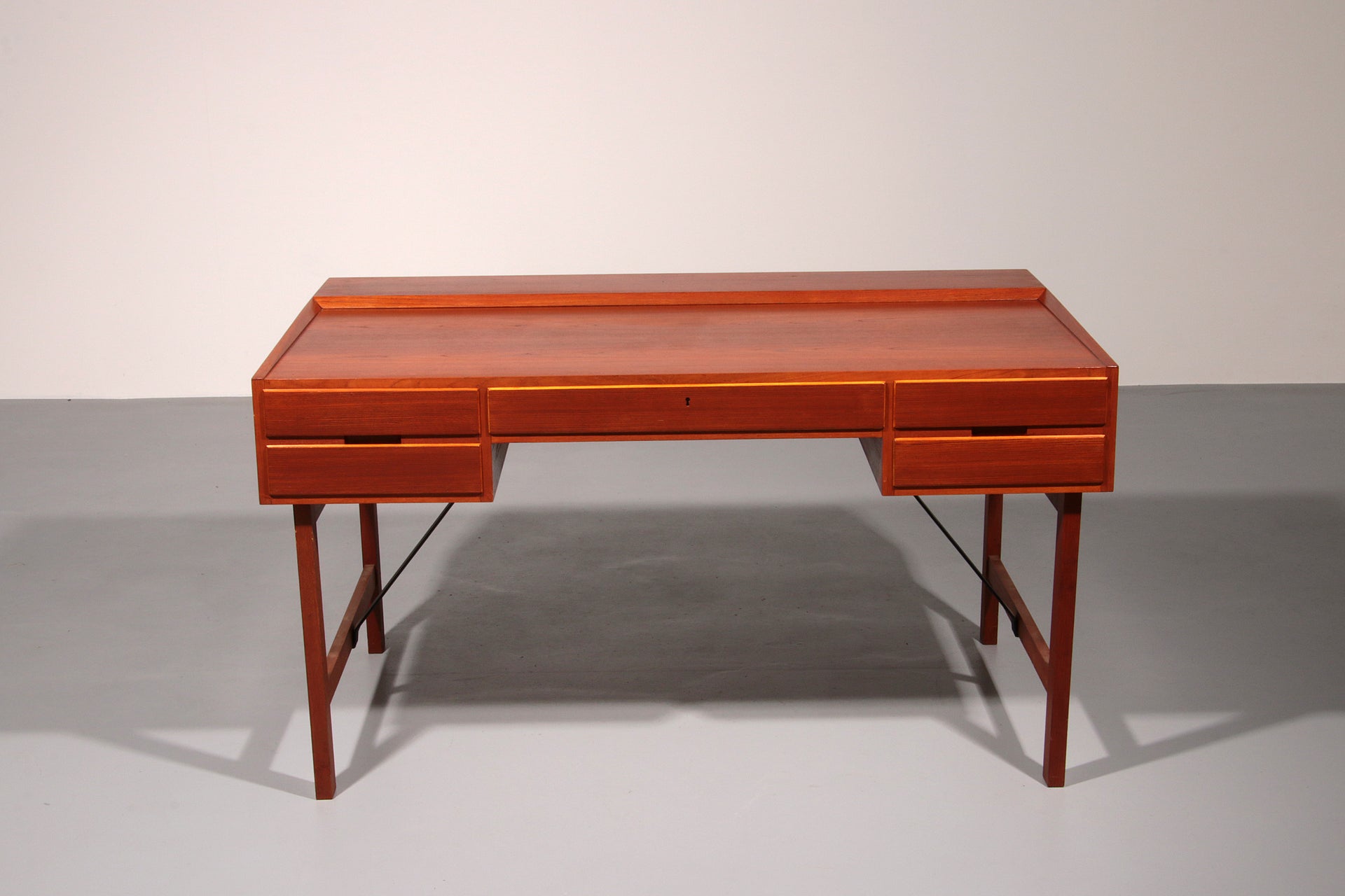 Danish Architectural Office by Svend & Madsen from the 1960s