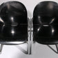 Vintage Dialogo Chair Set by Afra & Tobia Scarpa for B&B Italia