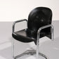 Vintage Dialogo Chair Set by Afra & Tobia Scarpa for B&B Italia