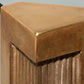Glass Coffee table design by Peter Ghyczy 1970s model T14