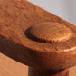 Dining Chairs by Hans Wegner for Carl Hansen & Søn,Denmark 2 CH37 and 2 CH36