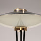 Mid-Century Italian Floor Lamp from Stilnovo, 1950s