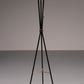 Mid-Century Italian Floor Lamp from Stilnovo, 1950s