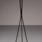 Mid-Century Italian Floor Lamp from Stilnovo, 1950s