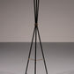 Mid-Century Italian Floor Lamp from Stilnovo, 1950s