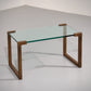 Special Coffee Table Peter Ghyczy Model T53