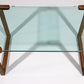 Special Coffee Table Peter Ghyczy Model T53