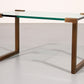 Special Coffee Table Peter Ghyczy Model T53