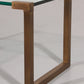 Special Coffee Table Peter Ghyczy Model T53